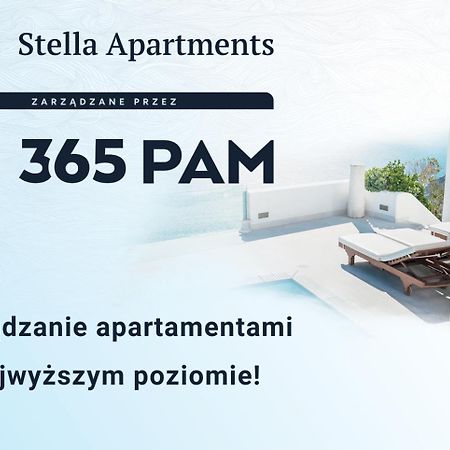 Europa Apartament - 365Pam Колобжег Экстерьер фото