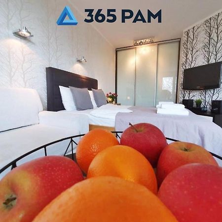Europa Apartament - 365Pam Колобжег Экстерьер фото