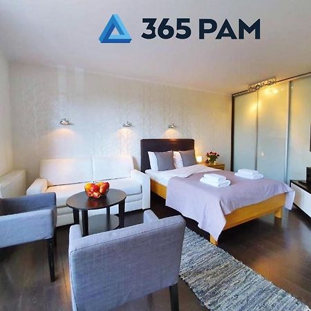 Europa Apartament - 365Pam Колобжег Экстерьер фото