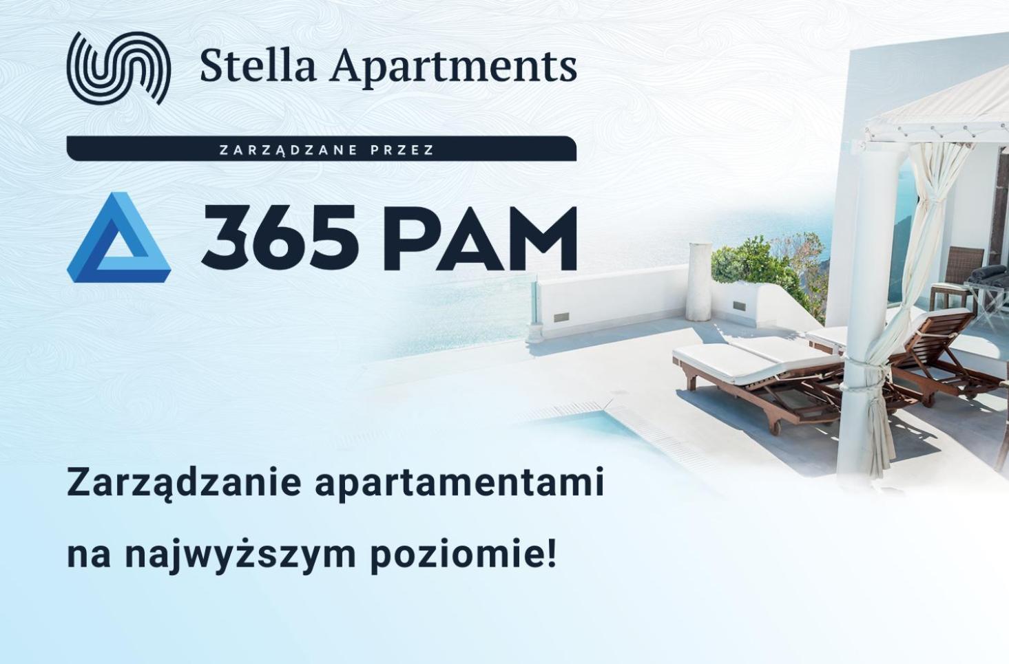 Europa Apartament - 365Pam Колобжег Экстерьер фото