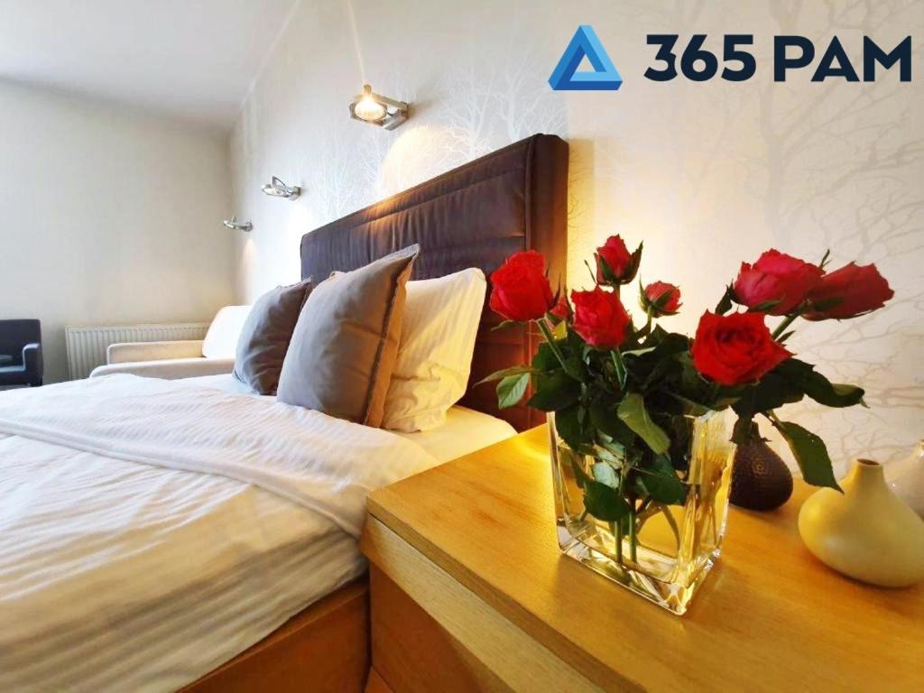 Europa Apartament - 365Pam Колобжег Экстерьер фото